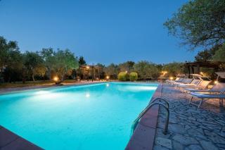 Villa La Lespa wPool Biliardo and Lake View - Casa SantʼAndrea - 9