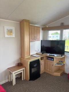 Newly Refurbished Three Bedroom Static Caravan on Seven Bays Holiday Park - Saint Merryn - 7