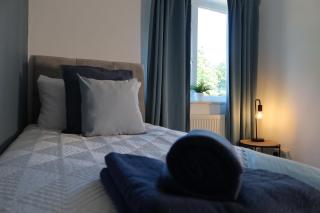Spacious Home in Newcastle upon Tyne - Free Parking - Newcastle upon Tyne - 5
