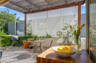 Serene Living on The Grange - Le Cap - 9