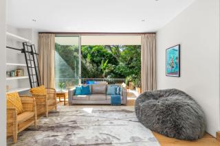 Serene Living on The Grange - Le Cap - 5