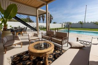 Villa Alti vista mare e piscina privata - Santa Maria del Focallo - 7