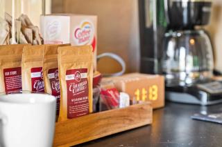 Eden Reserve Glamping Tents - All 8 Tents - Williamstown - 6