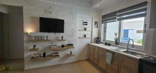CENTRAL Amazona Apartments - Agia Pelagia - 3