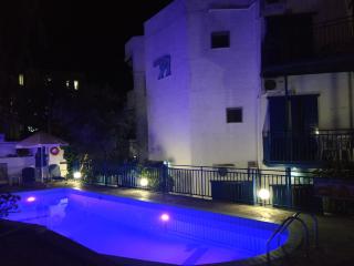 CENTRAL Amazona Apartments - Agia Pelagia - 2