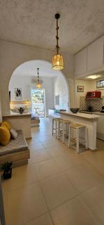 CENTRAL Amazona Apartments - Agia Pelagia - 7