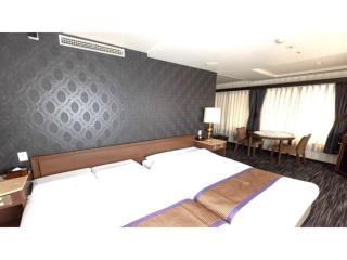 New Osaka Hotel Shinsaibashi - Vacation STAY 13534v - Osaka - 4