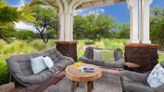 STARFISH Amazing 3BR Home with Best Kulalani Outdoor Living Area - Waikoloa - 3