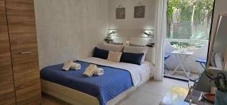 CENTRAL Amazona Apartments - Agia Pelagia - 9
