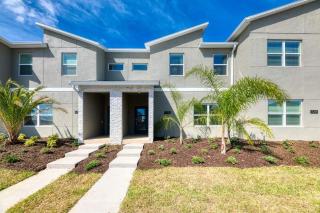 Last Minute Disney Getaway! Private Pool, Hot Tub & Games Room. Book Now! #48511 - Kissimmee - 9