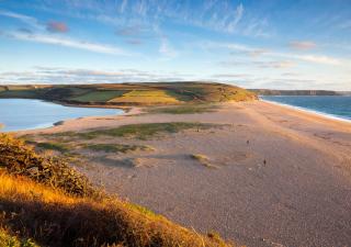 Sea Breezes - Porthleven - 1
