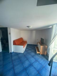 Agenzia Isotur LOCANDA NONNA GIULIA 32 VISTA MARE - Soppalcata - Ponza - 4