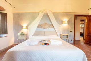 Villa La Lespa wPool Biliardo and Lake View - Casa SantʼAndrea - 1