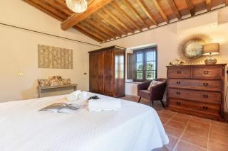 Villa La Lespa wPool Biliardo and Lake View - Casa SantʼAndrea - 3