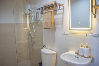 CDO Spacious 1 BR Corner Condo in front of Limketkai Mall - Cagayan de Oro - 8