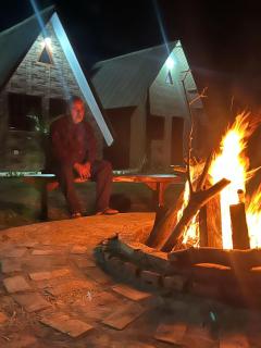 Chalé Paraíso Guararema 3 - 4