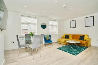 Huntingdon Luxury Apartments - Huntingdon - 8