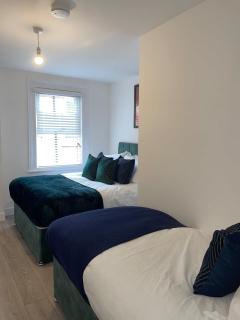 Huntingdon Luxury Apartments - Huntingdon - 6