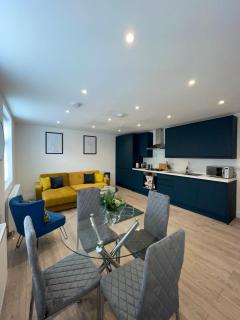 Huntingdon Luxury Apartments - Huntingdon - 3
