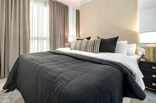 LMEA20A - Luxury Apt - Pool View & Walk to All - Estepona - 6