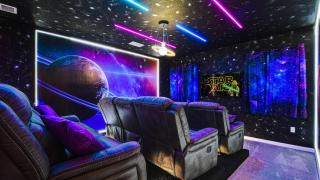 Last Minute Disney Getaway! Private Pool, Hot Tub & Games Room. Book Now! #91851 - Kissimmee - 9