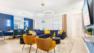 Last Minute Disney Getaway! Private Pool, Hot Tub & Games Room. Book Now! #91851 - Kissimmee - 6