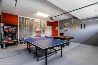 Last Minute Disney Getaway! Private Pool, Hot Tub & Games Room. Book Now! #16400 - Davenport - 9