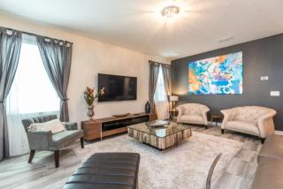 Last Minute Disney Getaway! Private Pool, Hot Tub & Games Room. Book Now! #16400 - Davenport - 6