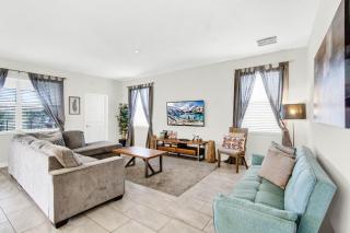 Last Minute Disney Getaway! Private Pool, Hot Tub & Games Room. Book Now! #16494 - Davenport - 7
