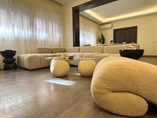 Zamalek osasi by the Nile - 1