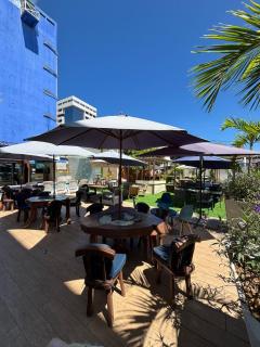 Laguna Praia Hotel - 9