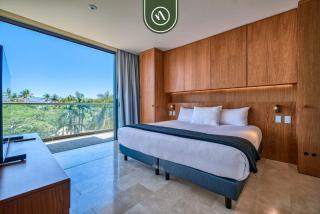 New Oceanfront 2BR Condo - Beach Access - Cruz de Huanacaxtle - 8