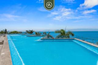 New Oceanfront 2BR Condo - Beach Access - Cruz de Huanacaxtle - 6