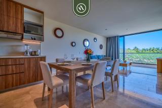 New Oceanfront 2BR Condo - Beach Access - Cruz de Huanacaxtle - 5