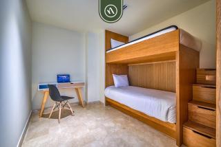 New Oceanfront 2BR Condo - Beach Access - Cruz de Huanacaxtle - 3