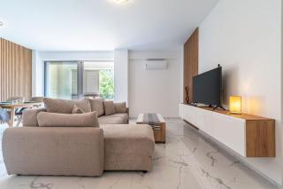 AURA TOWER Srna Apartments - Rafailovici - 7