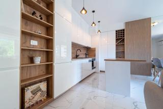 AURA TOWER Srna Apartments - Rafailovici - 6