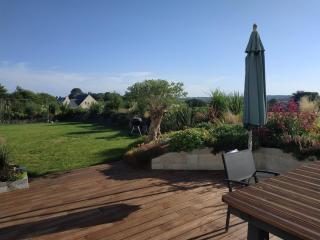 Belle maison entre mer et campagne - Plouzané - 5