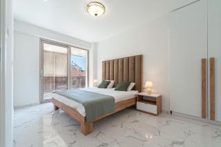 AURA TOWER Srna Apartments - Rafailovici - 1