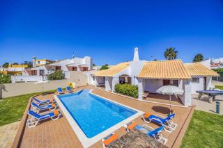 Villa Maralinda by Villa Plus - Albufeira - 9