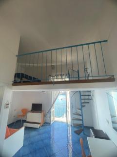 Agenzia Isotur LOCANDA NONNA GIULIA 32 VISTA MARE - Soppalcata - Ponza - 7
