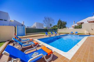 Villa Maralinda by Villa Plus - Albufeira - 6