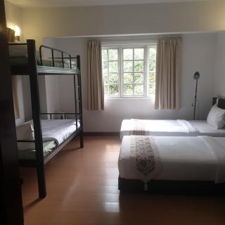 5 Twenty @ Ampang Hilir - Kuala Lumpur - 5