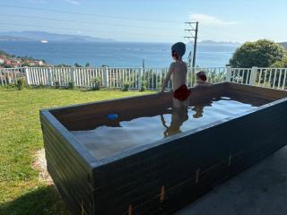 Apartamento mirador a las Islas Cíes - Cangas de Morrazo - 8