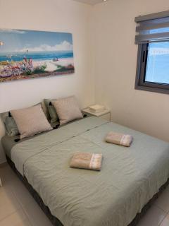 Eilat Royal Appartment - Eilat - 6