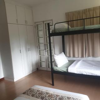 5 Twenty @ Ampang Hilir - Kuala Lumpur - 6