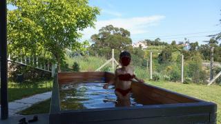 Apartamento mirador a las Islas Cíes - Cangas de Morrazo - 9