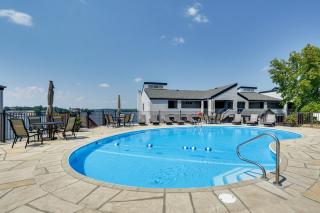 Lakefront Retreat with Community Pool in Osage Beach - Osage Beach - 8