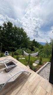 MonteBliss 3 Sarajevo, jacuzzi, sauna, SPA - Sarajevo - 8