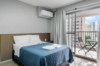 Apê NOVO na Vila Mariana! - São Paulo - 0